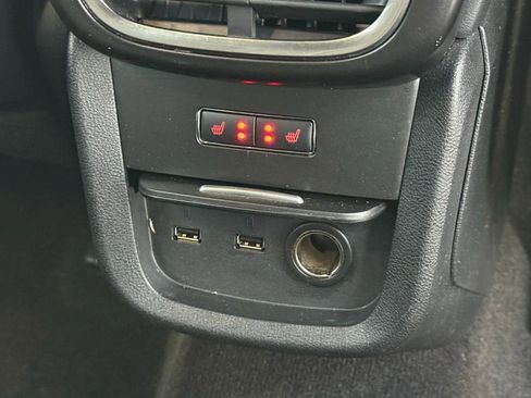 Used 2020 Lincoln Nautilus Reserve w/ Equipment Group 201A image 15