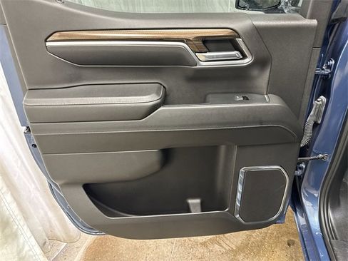 Certified 2024 Chevrolet Silverado 1500 LT image 22