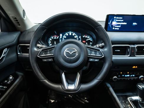Used 2023 MAZDA CX-5 AWD 2.5 S w/ Premium Plus Pkg image 28