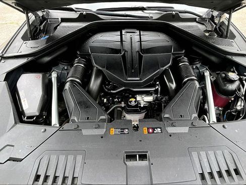 Used 2024 Genesis GV80 3.5T image 13