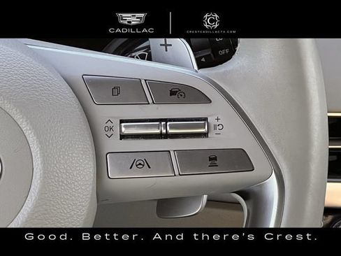 Used 2023 Hyundai Palisade Limited AWD/4WD image 13