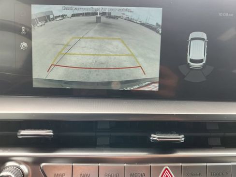 Used 2025 Kia Telluride S FWD image 17
