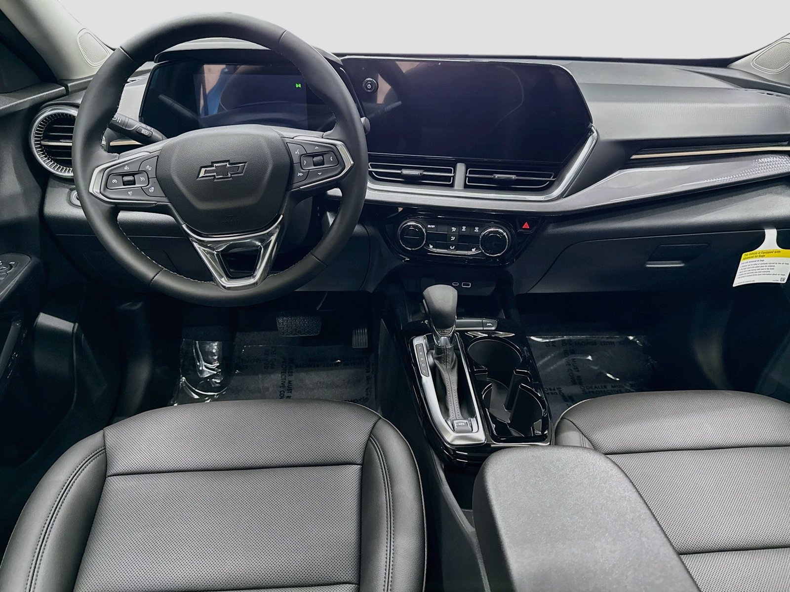 New 2026 Chevrolet Trax ACTIV w/ Sunroof Package FWD image 26