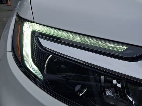 Certified 2023 Honda Passport EX-L image 9