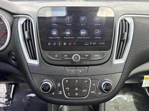 Used 2024 Chevrolet Malibu LT image 26