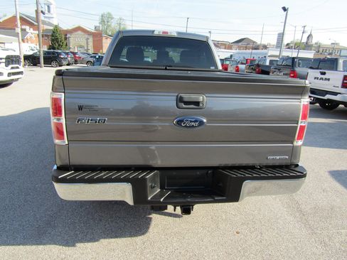 Used 2014 Ford F150 XL w/ Power Equipment Group AWD/4WD image 4