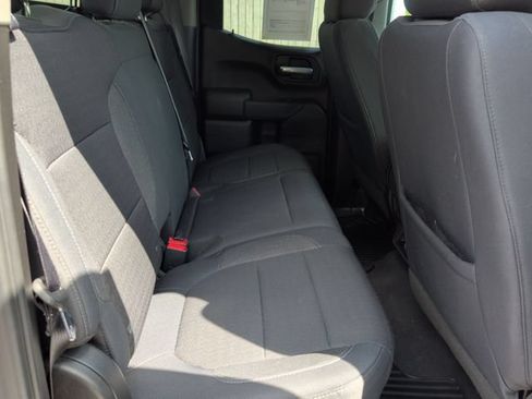 Used 2019 Chevrolet Silverado 1500 LT w/ All-Star Edition AWD/4WD image 28