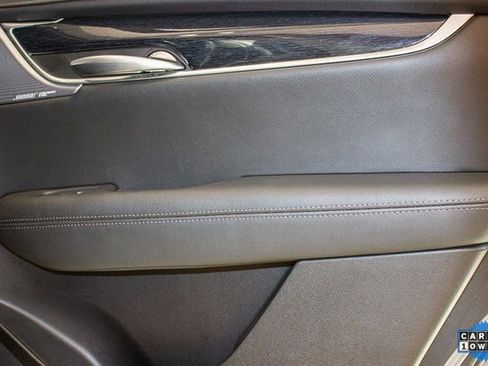 Certified 2025 Cadillac XT5 Premium Luxury image 13