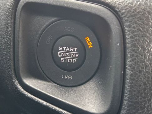 New 2026 Jeep Wrangler Sport S image 9