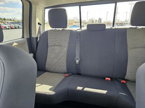 Used 2011 RAM 1500 Classic SLT image 28