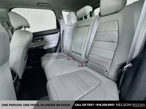 Used 2022 Honda CR-V Touring image 25