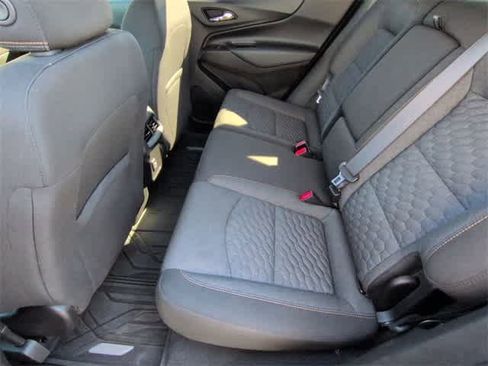 Used 2020 Chevrolet Equinox LT image 20