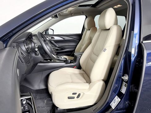 Used 2023 MAZDA CX-9 Touring AWD/4WD image 33