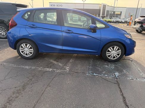 Used 2015 Honda Fit LX image 3
