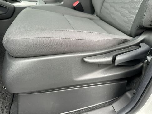 New 2026 Nissan Frontier S image 12