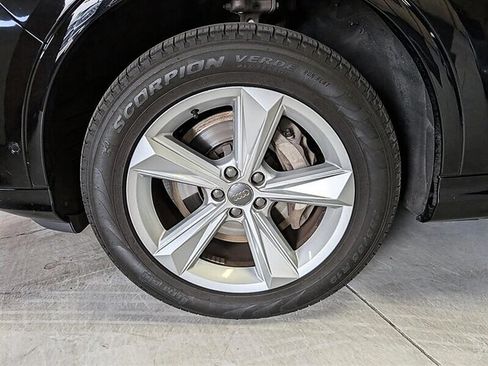 Used 2021 Audi Q7 2.0T Premium w/ Convenience Package AWD/4WD image 15