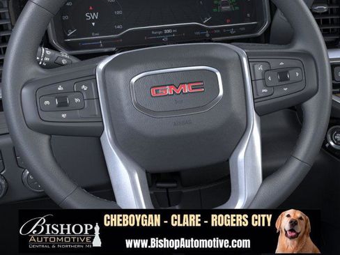 New 2026 GMC Sierra 3500 SLE image 22