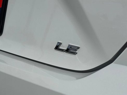 Used 2026 Toyota Camry LE FWD image 24