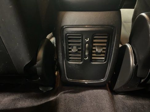 Used 2017 Dodge Durango SXT w/ Quick Order Package 23B image 29