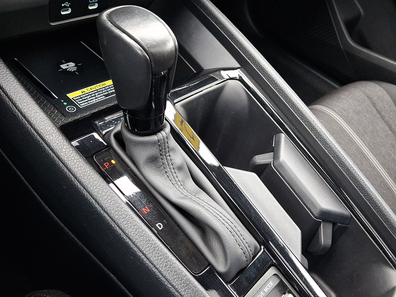 Used 2025 Honda Accord Sport image 16