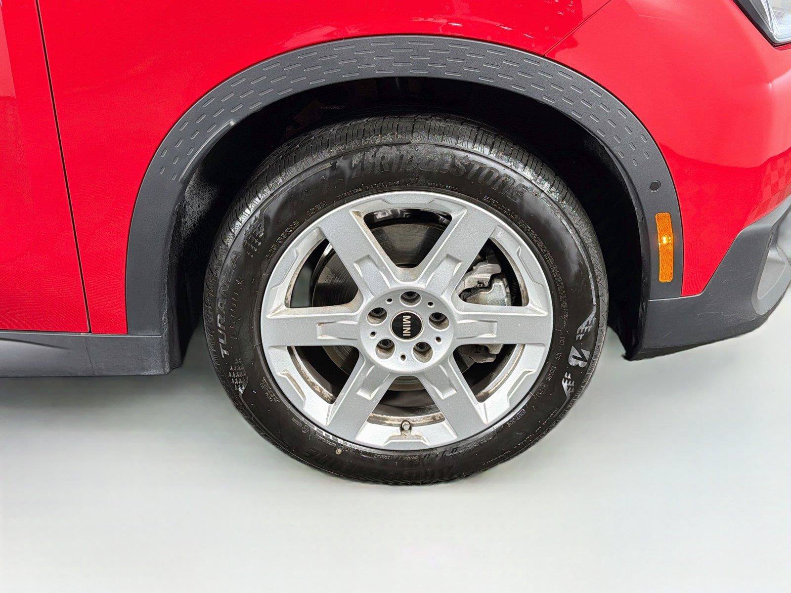 Used 2026 MINI Cooper Countryman S AWD/4WD image 36