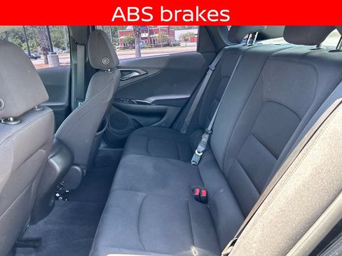 Used 2023 Chevrolet Malibu RS FWD image 29