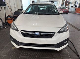 Used 2020 Subaru Impreza Premium AWD/4WD video 2