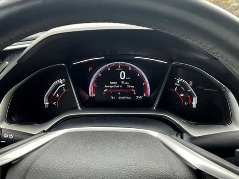 Used 2020 Honda Civic Sport image 19