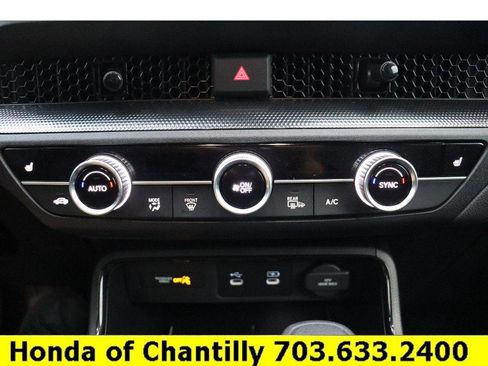 Certified 2026 Honda CR-V EX image 16