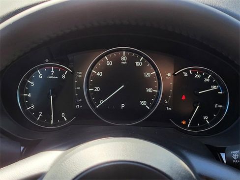 New 2025 MAZDA CX-5 AWD 2.5 S image 22