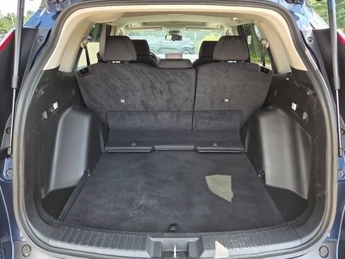 Used 2025 Honda CR-V EX image 26