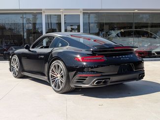 Certified 2017 Porsche 911 Turbo video 3