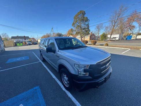 Used 2017 Ford F150 XL w/ XL Power Equipment Group image 3