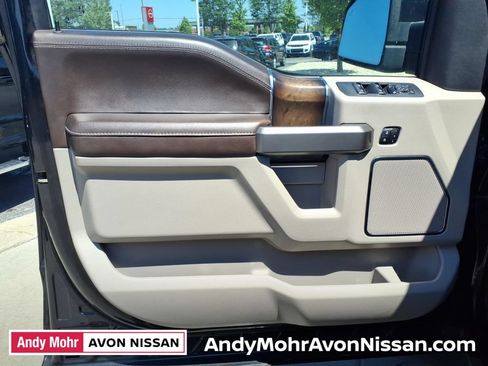Used 2019 Ford F150 Limited AWD/4WD image 13