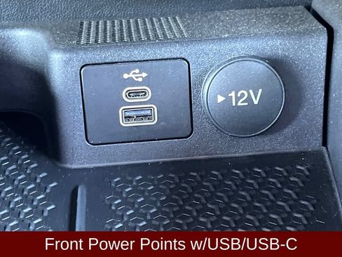 Certified 2023 Ford Bronco Sport Big Bend AWD/4WD image 11