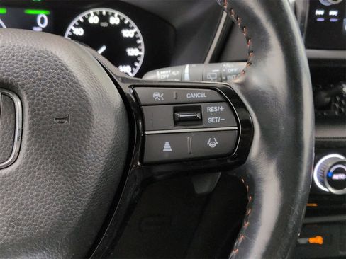 Used 2024 Honda CR-V Sport Touring image 27