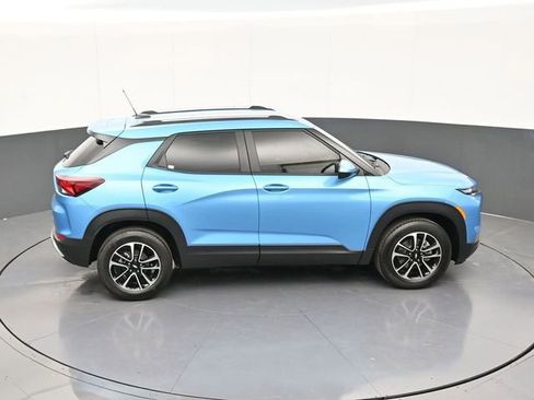 New 2026 Chevrolet TrailBlazer LT w/ Convenience Package FWD image 62