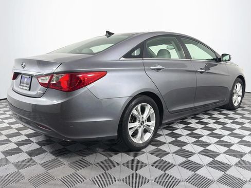 Used 2012 Hyundai Sonata Limited FWD image 26