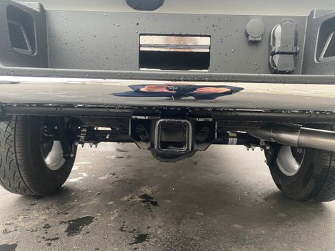 New 2025 Ford F150 XL w/ Equipment Group 103A High image 21