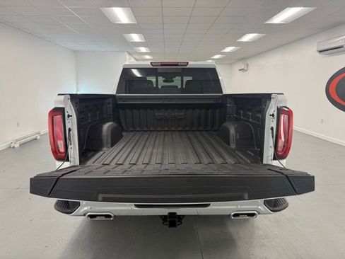 New 2026 GMC Sierra 1500 SLT w/ SLT Premium Plus Package image 8