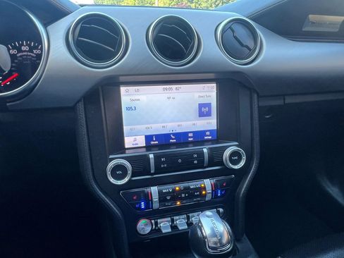 Used 2023 Ford Mustang Premium RWD image 20
