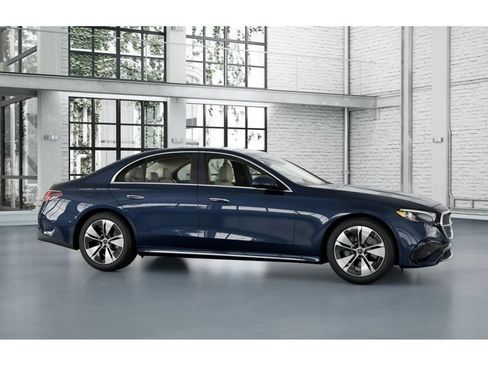 New 2026 Mercedes-Benz E 350 Sedan image 14