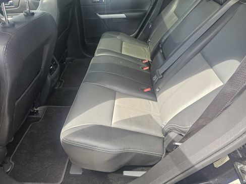 Used 2014 Ford Edge Sport w/ Driver Entry Package image 14