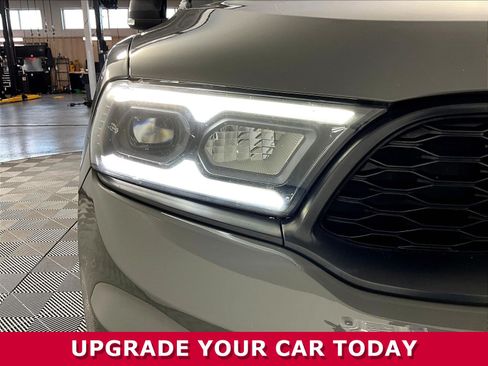 Used 2022 Dodge Durango R/T w/ Blacktop Package AWD/4WD image 28