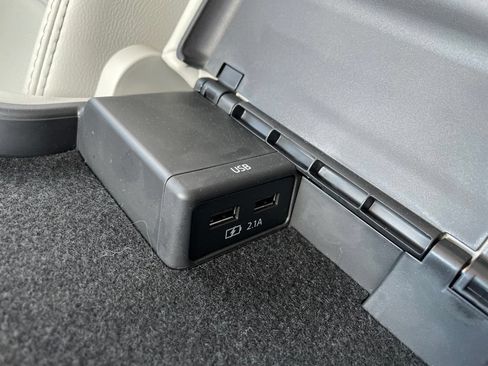 Certified 2025 MAZDA CX-5 AWD 2.5 S image 16