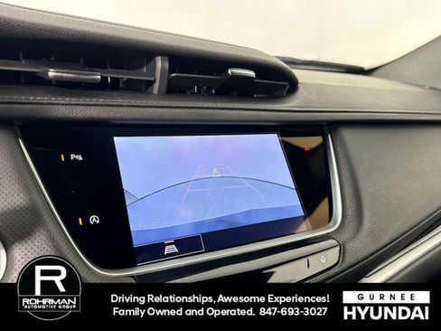 Used 2022 Cadillac XT5 Premium Luxury image 8