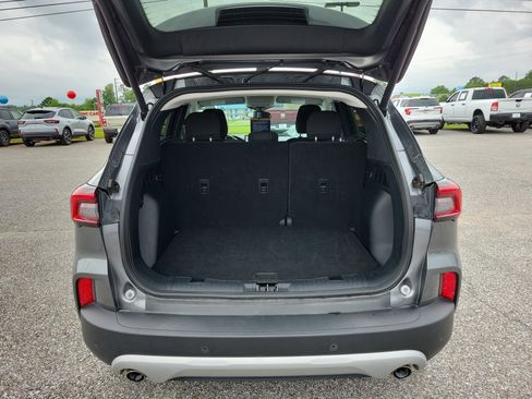 Certified 2024 Ford Escape Active w/ Tech Pack #1 image 11