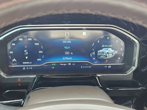 Used 2022 Chevrolet Silverado 1500 RST w/ Convenience Package II image 17