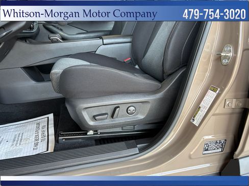 Used 2024 Nissan Rogue SV FWD image 13