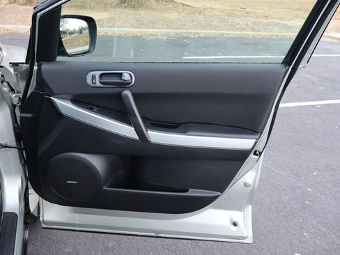 Used 2007 MAZDA CX-7 Touring w/ Technology Pkg image 26